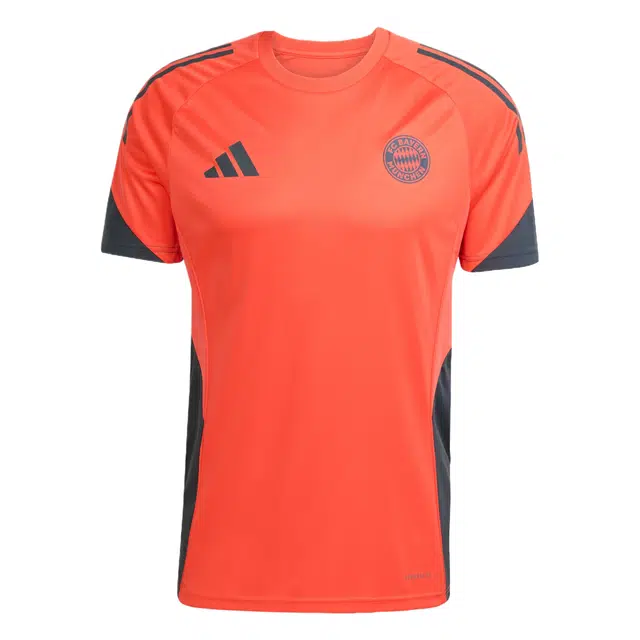 adidas FC Bayern TIRO 25 COMPETITION JERSEY