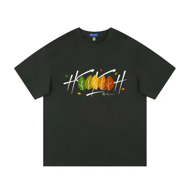 HELEH T