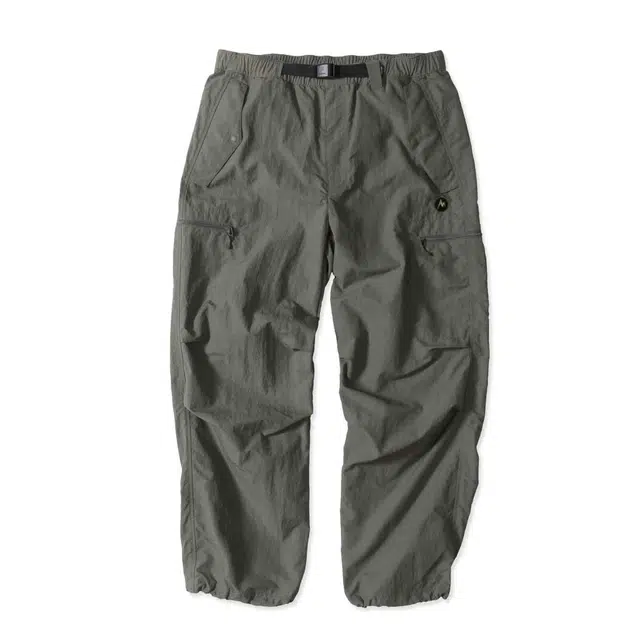 Marmot Para