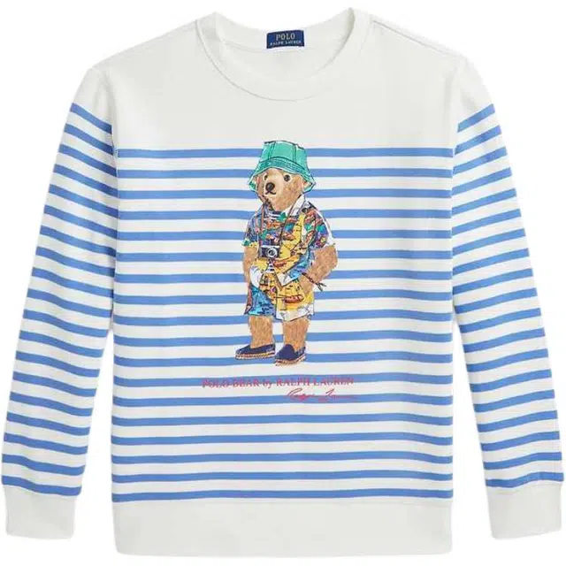 Polo Ralph LaurenT SS25