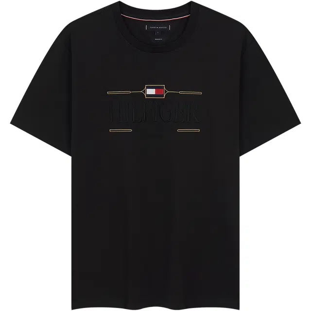 Tommy Hilfiger T