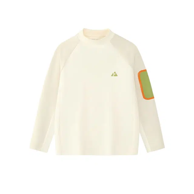 FILA KIDS PERFORMANCE T