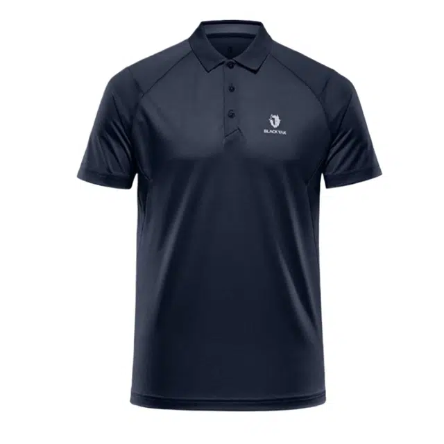 BLACKYAK Polo