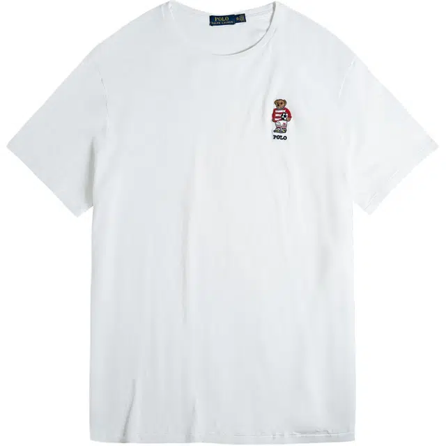 Polo Ralph Lauren SS24 T