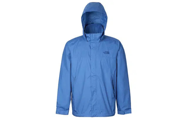 THE NORTH FACE Logo