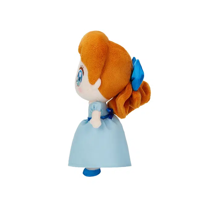 Disney x Disney store Q 11cm14cm19.5cm18cm