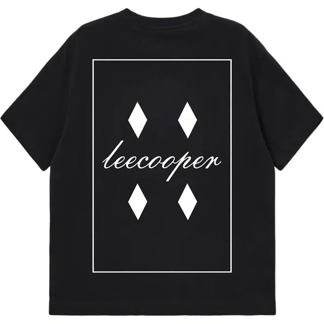 Lee Cooper T