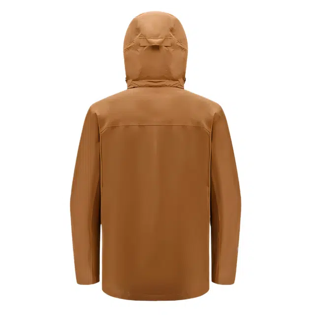 BLACKYAK GORE-TEX