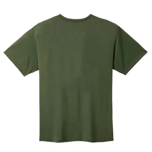 MONTBELL Wickron T Mountains Sun T