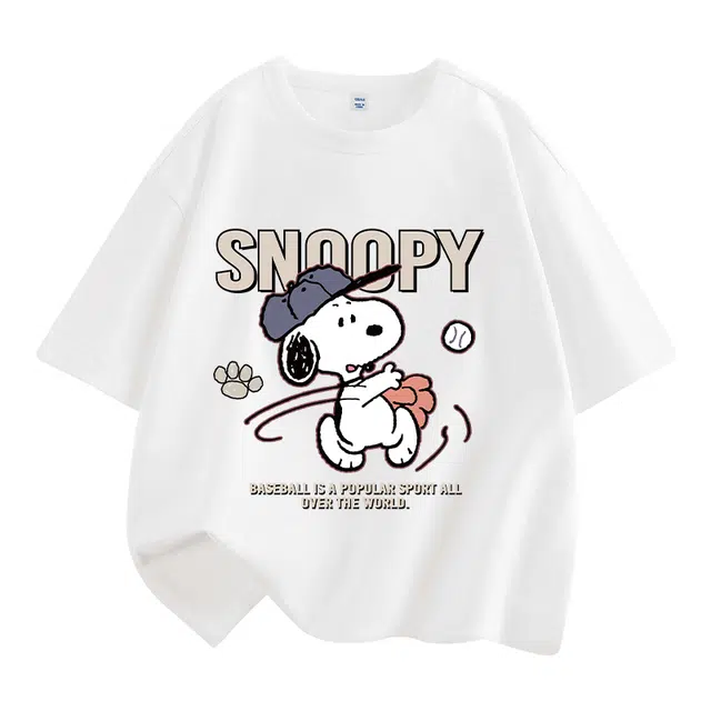 SNOOPYT