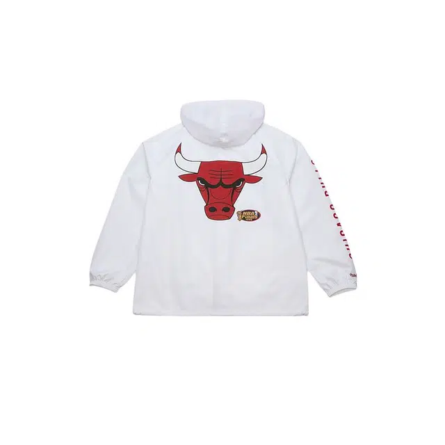 Mitchell Ness x NBA
