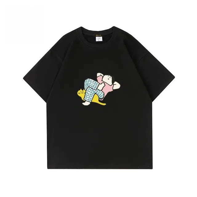 RASHOMONG T