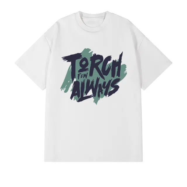 T