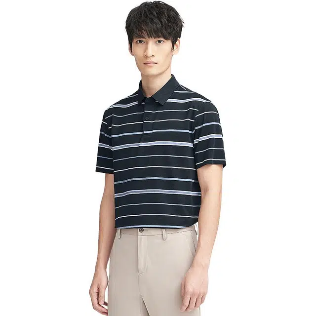 SEPTWOLVES Polo