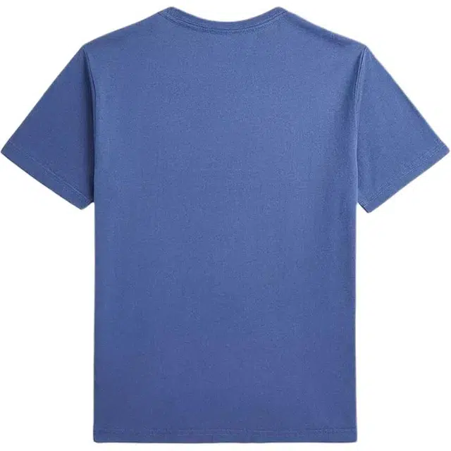 Polo Ralph LaurenT SS25Logo