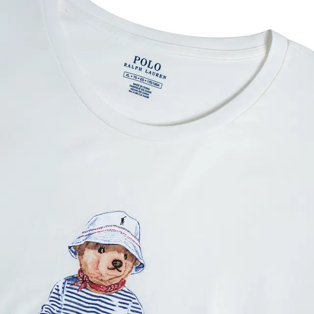 Polo Ralph Lauren T