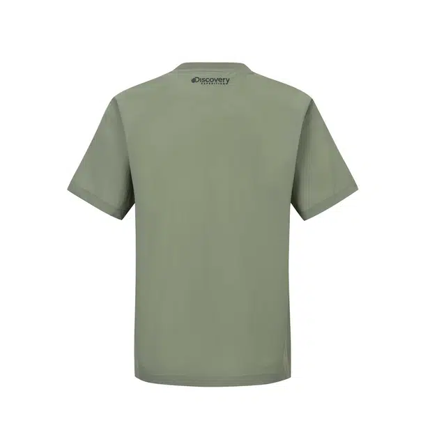 Discovery Expedition Airdot T