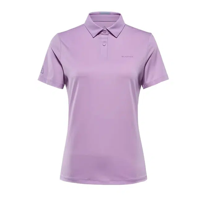 BLACKYAK Polo