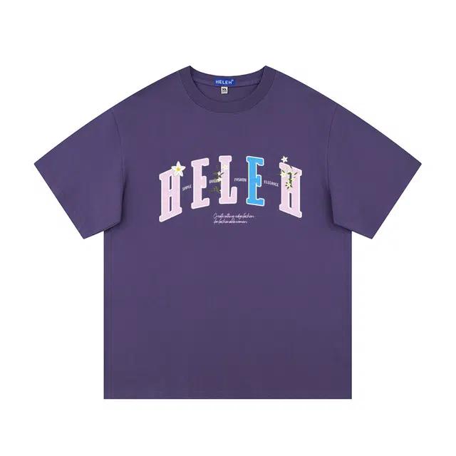 HELEH T
