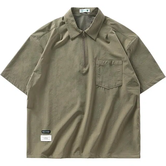 NOOING Polo