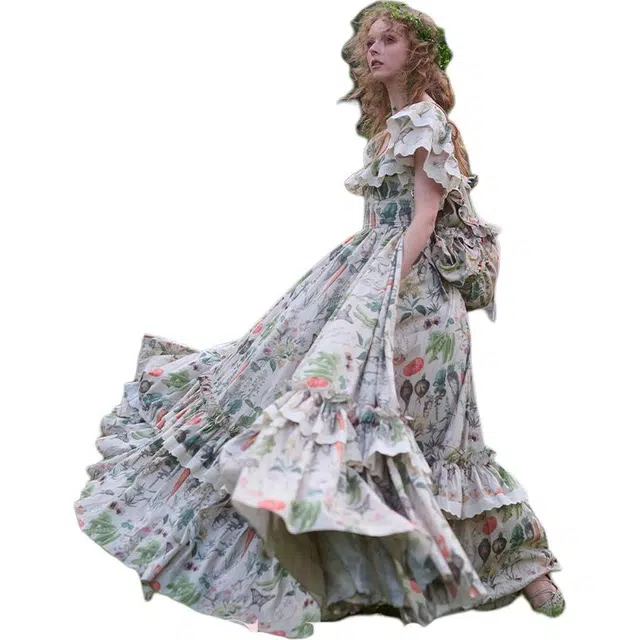 Selkie Collection SS25