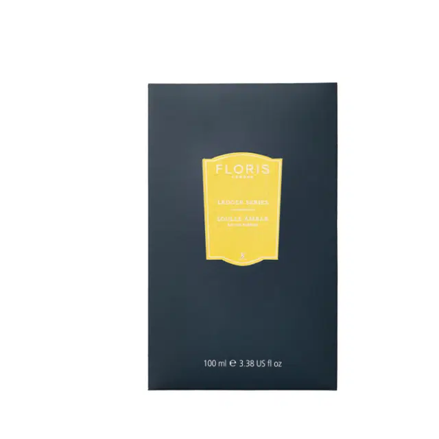 Floris London Soulle mbar EDP 100ml