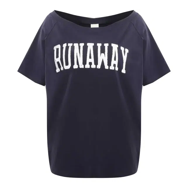 FOASIS oversize T