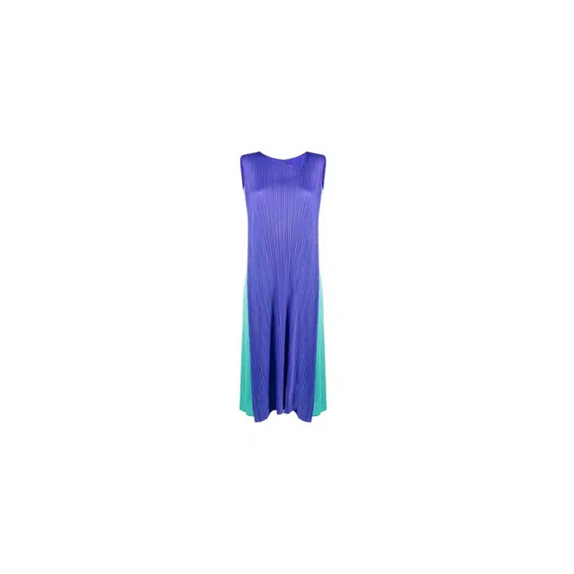 PLEATS PLEASE ISSEY MIYAKE FW21 Logo