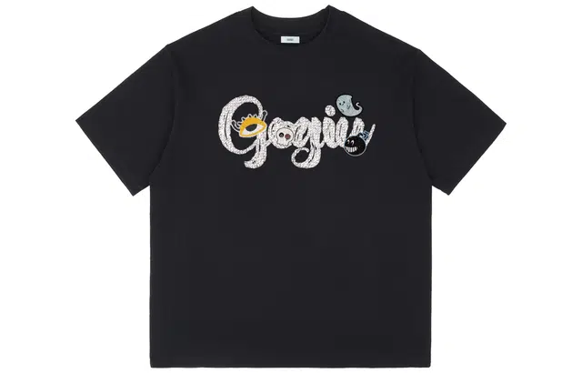 GOGIU T