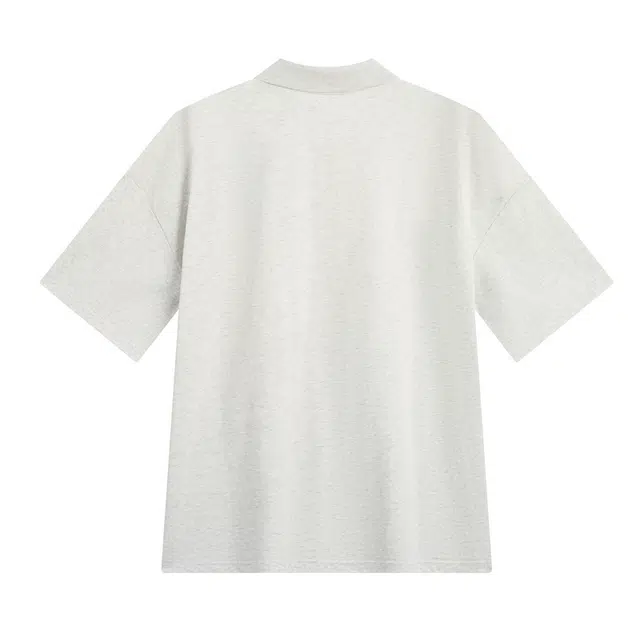 ZIHAN polo T