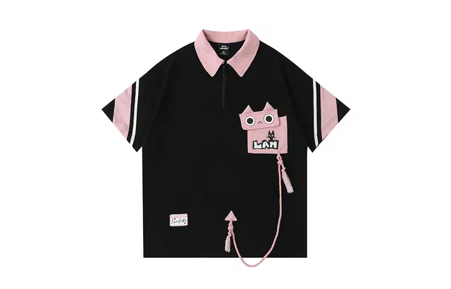 LAMLICKA Polo