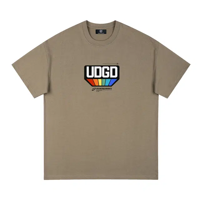 UNDERGARDEN i.tLOGOT