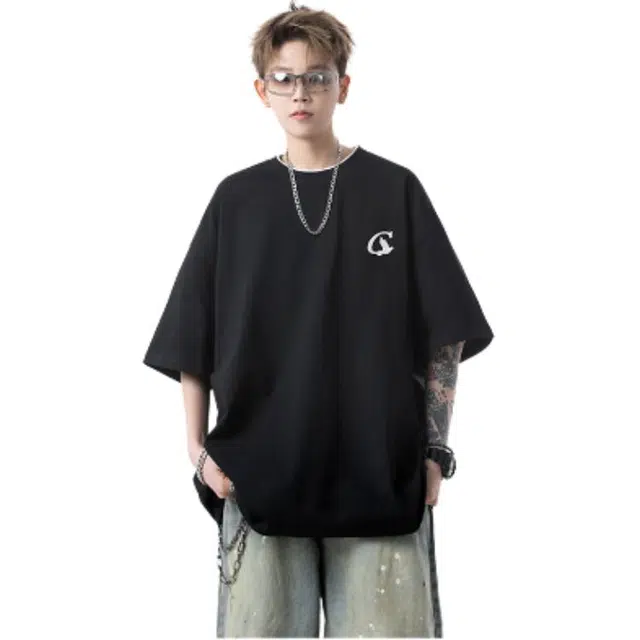 T