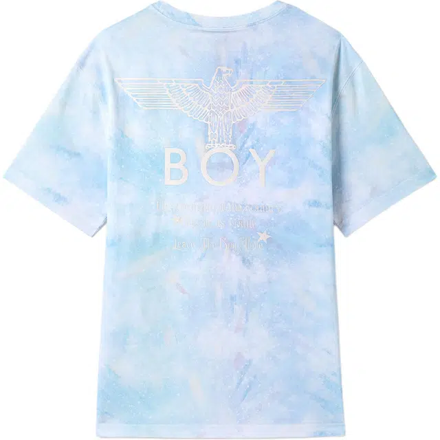 Boy London logoT
