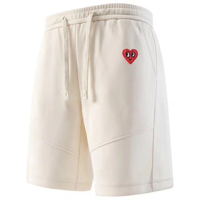 DIBINSAI STUDIO x CHARLES JANG'S HAPPY HEART Logo