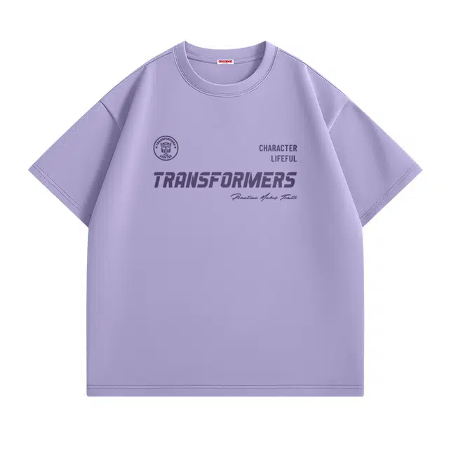 TRANSFORMERS T