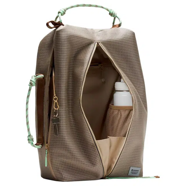 lululemon Fast Track 16L