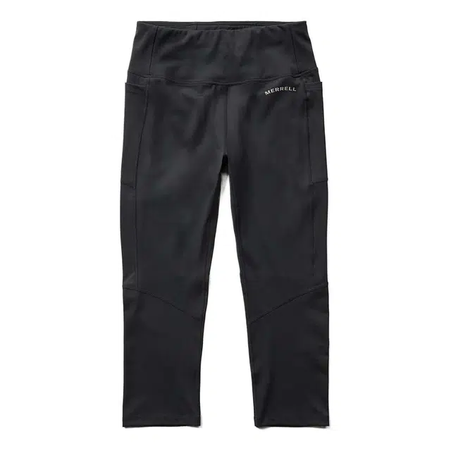 MERRELL Women's Ever Move Capri with Pockets