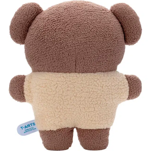 TAKARA TOMY Bruna Boris 38cm
