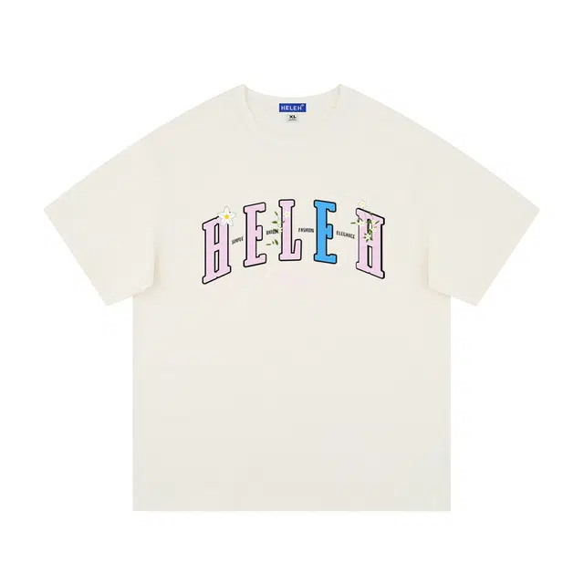 HELEH T