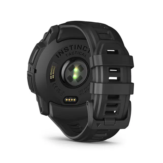 GARMIN Instinct 3 AMOLED app