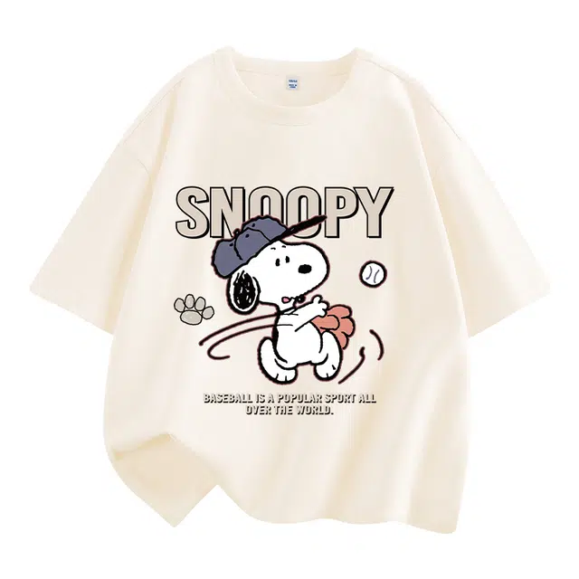 SNOOPYT