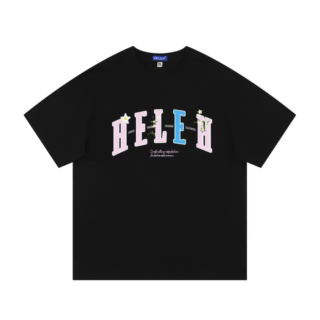 HELEH T