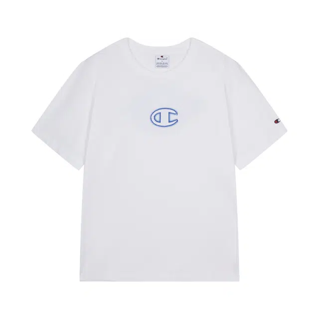 Champion SS25 Graphic Shop logoT
