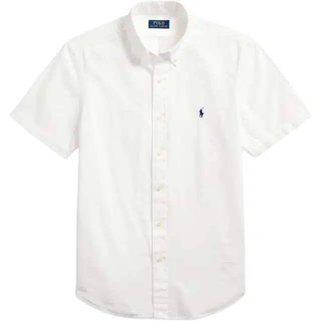 Polo Ralph Lauren SS23 Logo