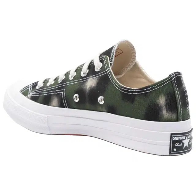 Converse x KENZO Chuck 70