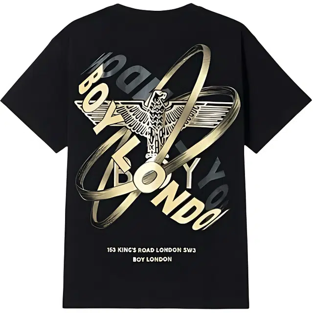 Boy London T
