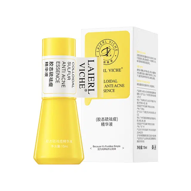 LAIERL VICHE 15ml