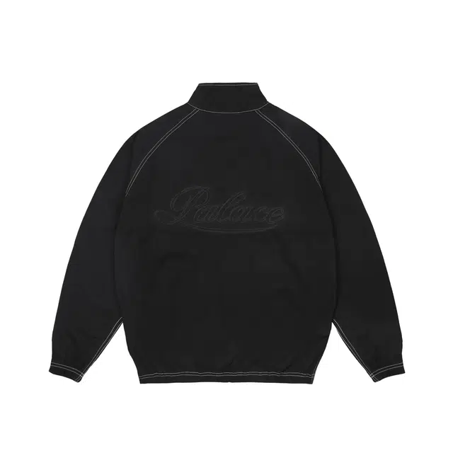 PALACE SS25 RINSED JACKET logo