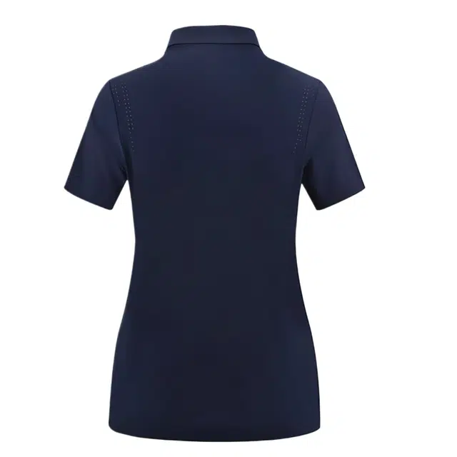 BLACKYAK Polo